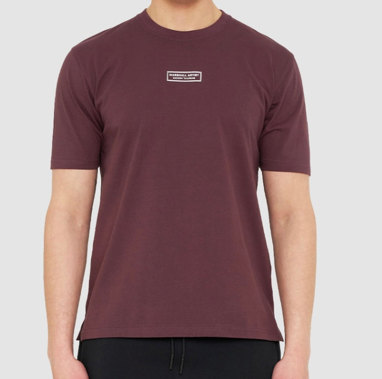 Marshall Artist Injection T Shirt