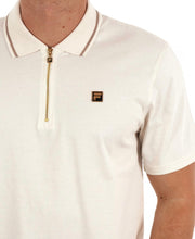 Load image into Gallery viewer, Fila Lemar Premium Essential Polo
