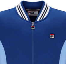 Load image into Gallery viewer, Fila Settanta Baseball Track Jacket
