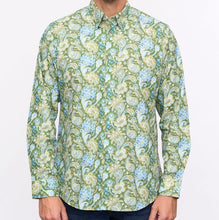 Load image into Gallery viewer, Gabicci Print Shirt
