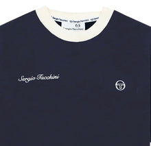 Load image into Gallery viewer, Sergio Tacchini Berto T Shirt
