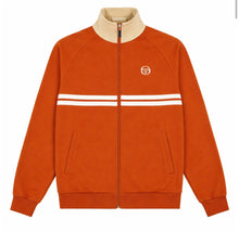 Load image into Gallery viewer, Sergio Tacchini Dallas Track Top Jacket
