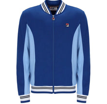 Load image into Gallery viewer, Fila Settanta Baseball Track Jacket

