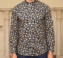 Load image into Gallery viewer, Gabicci Print Shirt

