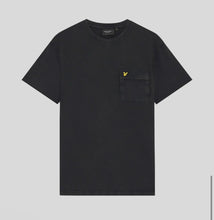 Load image into Gallery viewer, Lyle &amp; Scott Cargo Pocket T-Shirt
