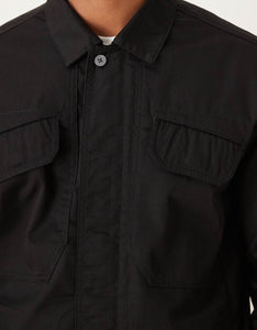 Lyle & Scott Multi-pocket Overshirt