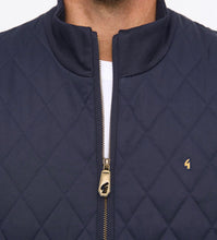 Load image into Gallery viewer, Gabicci Zip Thru Lightweight Jacket Gabicci Heritage
