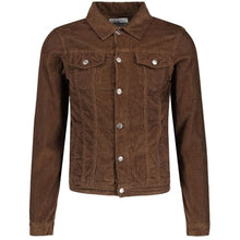 Load image into Gallery viewer, Madcap Woburn Retro Mod Cord Western Jacket
