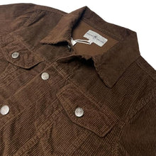 Load image into Gallery viewer, Madcap Woburn Retro Mod Cord Western Jacket
