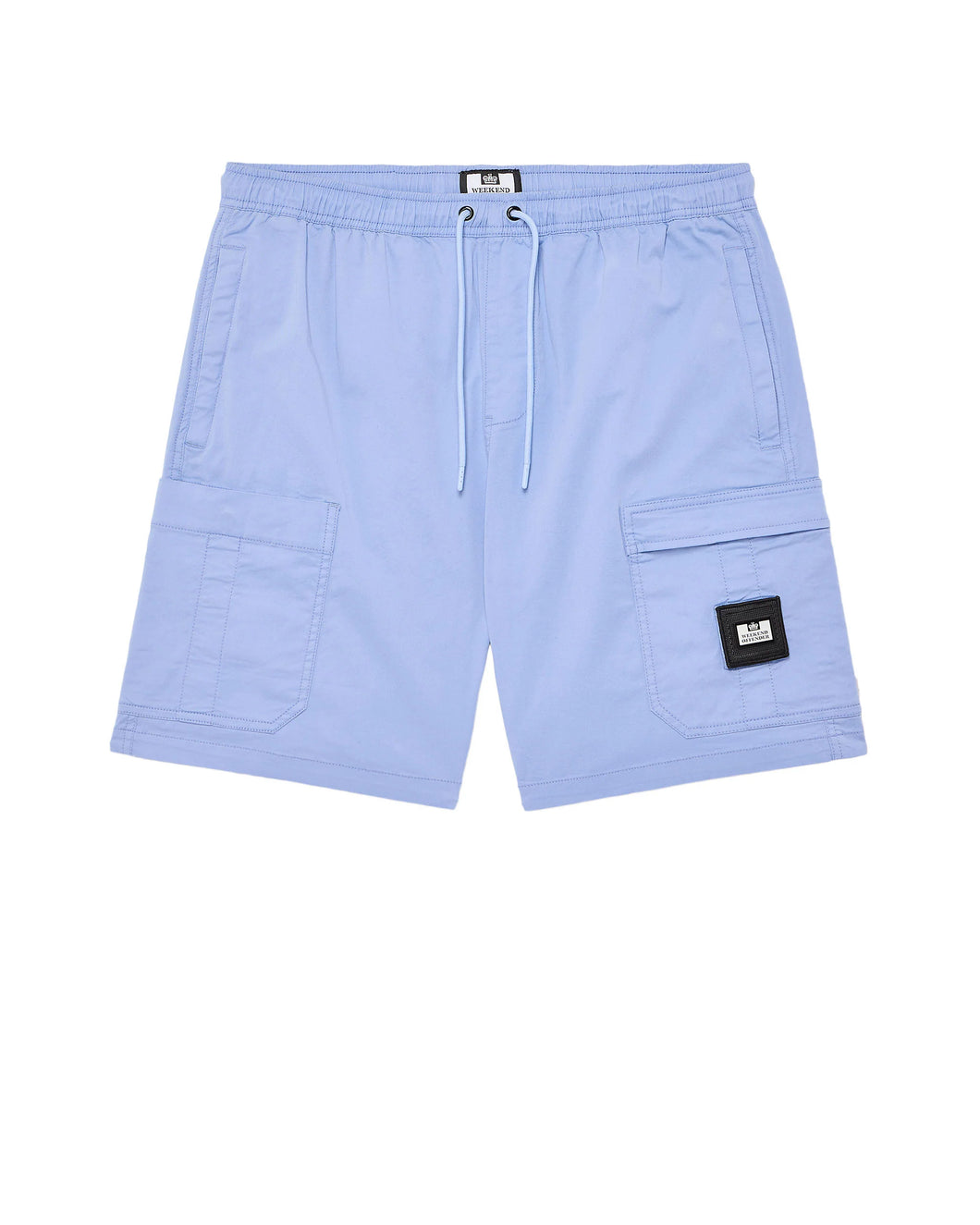 Weekend Offender Uptown Utility Shorts