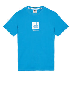 Weekend Offender 72 Hours Graphic T-Shirt