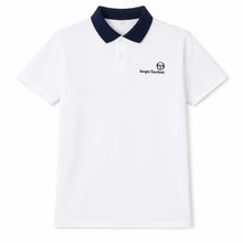 Load image into Gallery viewer, Sergio Tacchini Bondi Polo Shirt
