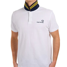 Load image into Gallery viewer, Sergio Tacchini Bondi Polo Shirt
