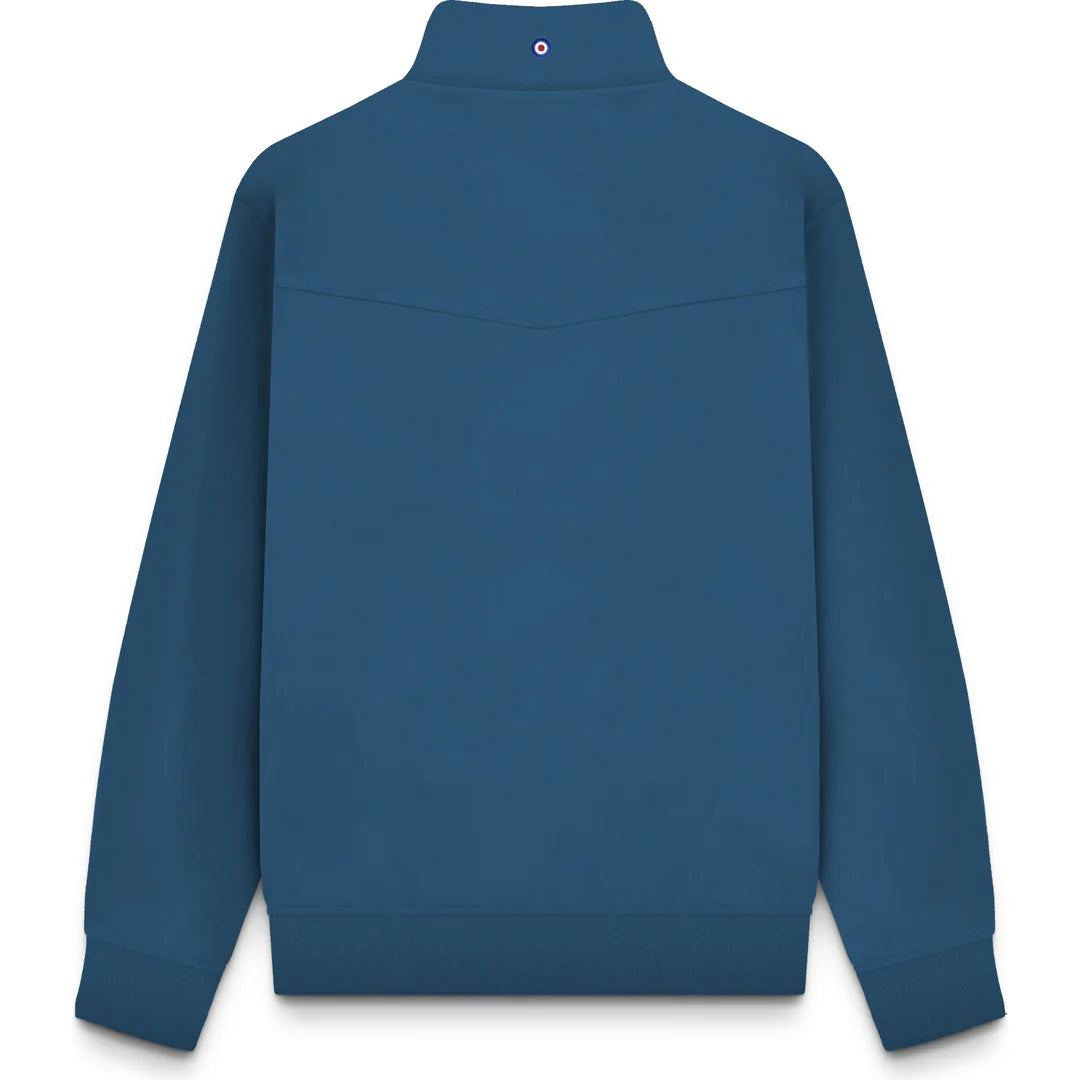 Lambretta Mens Shower Resistant Harrington Jacket – Gaffer