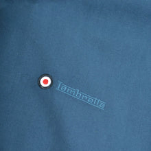 Load image into Gallery viewer, Lambretta Mens Shower Resistant Harrington Jacket
