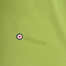 Load image into Gallery viewer, Lambretta Mens Shower Resistant Harrington Jacket
