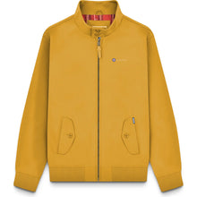 Load image into Gallery viewer, Lambretta Mens Shower Resistant Harrington Jacket
