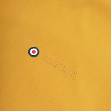 Load image into Gallery viewer, Lambretta Mens Shower Resistant Harrington Jacket
