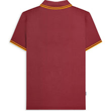 Load image into Gallery viewer, Lambretta Houndstooth Polo
