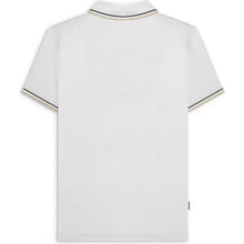 Load image into Gallery viewer, Lambretta Houndstooth Polo
