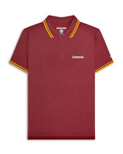 Load image into Gallery viewer, Lambretta Twin Tipped Polo Shirt
