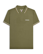 Load image into Gallery viewer, Lambretta Twin Tipped Polo Shirt
