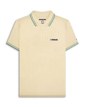 Load image into Gallery viewer, Lambretta Twin Tipped Polo Shirt
