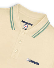 Load image into Gallery viewer, Lambretta Twin Tipped Polo Shirt

