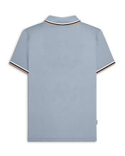 Load image into Gallery viewer, Lambretta Triple Tipped Polo Shirt
