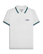 Load image into Gallery viewer, Lambretta Triple Tipped Polo Shirt
