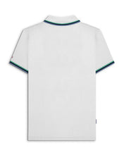 Load image into Gallery viewer, Lambretta Triple Tipped Polo Shirt
