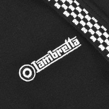 Load image into Gallery viewer, Lambretta Two Tone Ringer Short Sleeve T-Shirt
