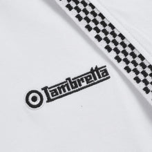Load image into Gallery viewer, Lambretta Two Tone Ringer Short Sleeve T-Shirt

