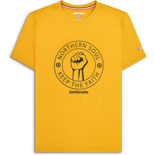 Load image into Gallery viewer, Lambretta Northern Soul T-Shirt

