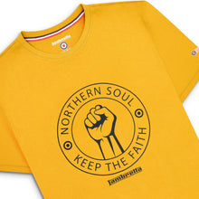 Load image into Gallery viewer, Lambretta Northern Soul T-Shirt
