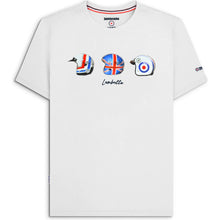 Load image into Gallery viewer, Lambretta Helmet T-Shirt
