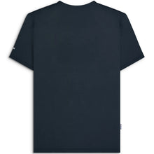 Load image into Gallery viewer, Lambretta Fade Racing Stripe T-Shirt
