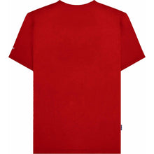 Load image into Gallery viewer, Lambretta Fade Racing Stripe T-Shirt

