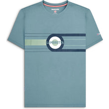 Load image into Gallery viewer, Lambretta Target Band T-Shirt
