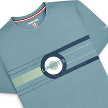 Load image into Gallery viewer, Lambretta Target Band T-Shirt
