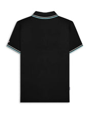 Load image into Gallery viewer, Lambretta Twin Tipped Polo Shirt
