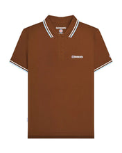 Load image into Gallery viewer, Lambretta Twin Tipped Polo Shirt
