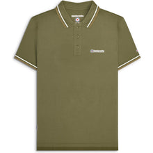 Load image into Gallery viewer, Lambretta Twin Tipped Polo Shirt
