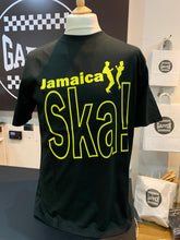 Load image into Gallery viewer, Mr B Jamaica Ska Short Sleeve Tee
