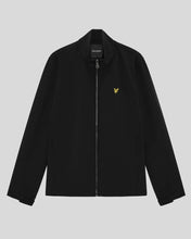 Load image into Gallery viewer, Lyle &amp; Scott Mesh Back Softshell Jacket
