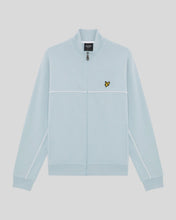 Load image into Gallery viewer, Lyle &amp; Scott Piped Full Zip Track Top
