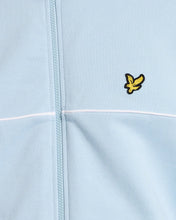 Load image into Gallery viewer, Lyle &amp; Scott Piped Full Zip Track Top
