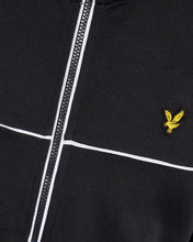 Load image into Gallery viewer, Lyle &amp; Scott Piped Full Zip Track Top
