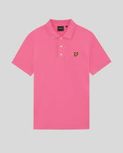 Load image into Gallery viewer, Lyle &amp; Scott Cotton Polo Shirt
