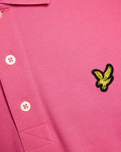 Load image into Gallery viewer, Lyle &amp; Scott Cotton Polo Shirt
